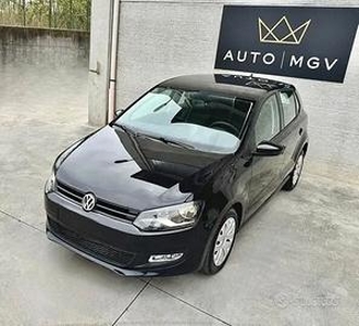 VW Polo 1.2 70 CV 5p. Comfortline-NEOPATENTATI-UNI