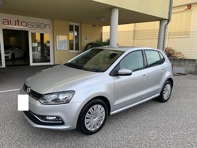 VW Polo - Comfortline 1.2 TSI - BMT