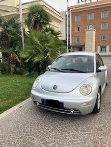 Wolkswagen new beetle