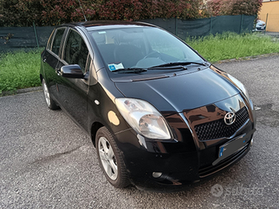 Yaris 1.0 neopatentati