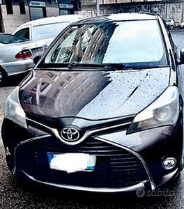 Yaris gpl