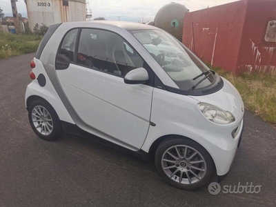 Usato 2007 Smart ForTwo Coupé Benzin (5.200 €)