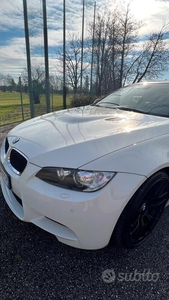 Usato 2011 BMW M3 4.0 Benzin 420 CV (65.500 €)