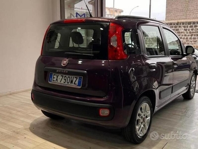 Usato 2014 Fiat Panda LPG_Hybrid (6.500 €)