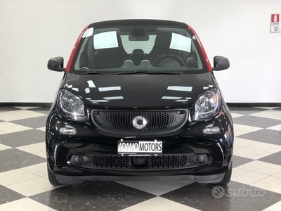 Usato 2018 Smart ForTwo Electric Drive El 56 CV (11.999 €)