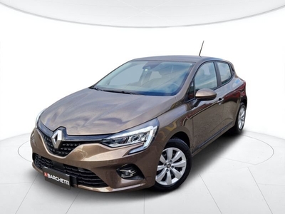 Usato 2019 Renault Clio IV 1.0 Benzin 101 CV (13.300 €)
