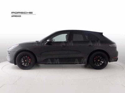 Usato 2021 Porsche Macan GTS 2.9 Benzin 381 CV (92.000 €)