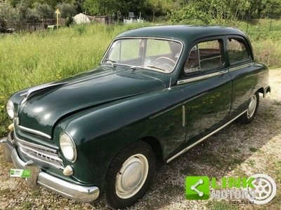 1951 | FIAT 1400