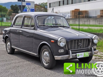 1963 | Lancia Appia