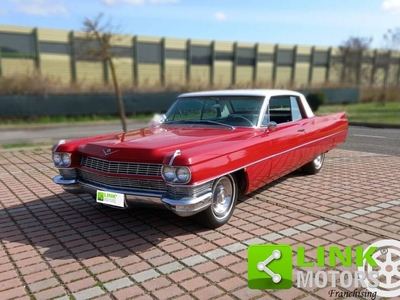 1964 | Cadillac Coupe DeVille