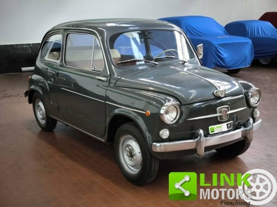 1964 | FIAT 600