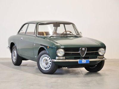 1972 | Alfa Romeo Giulia 1600 GT Junior
