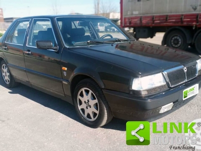 1990 | Lancia Thema I.E.