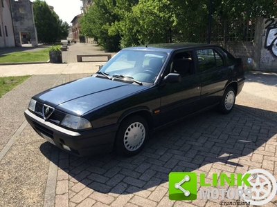 1993 | Alfa Romeo 33 - 1.3