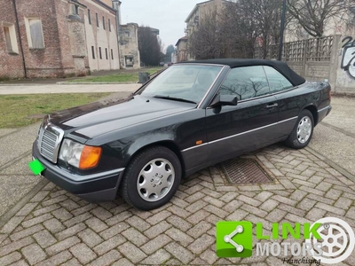 1993 | Mercedes-Benz 300 CE-24