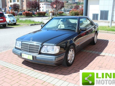 1993 | Mercedes-Benz E 320