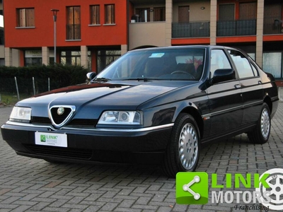 1995 | Alfa Romeo 164 3.0 V6 24V Super