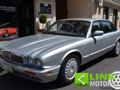 1995 | Jaguar XJ6 3.2