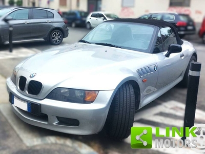 1996 | BMW Z3 1.8