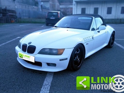 1997 | BMW Z3 2.8