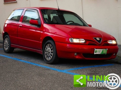 2000 | Alfa Romeo 145 1.4 T. Spark