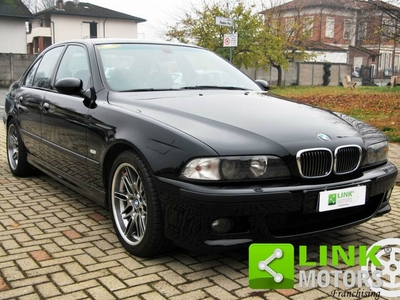 2000 | BMW M5