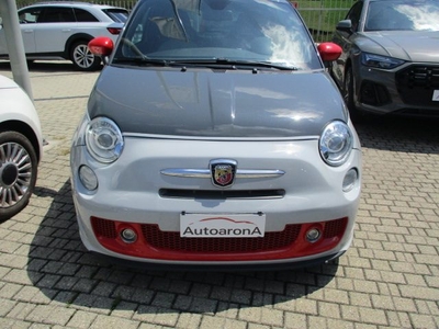 2013 ABARTH 595