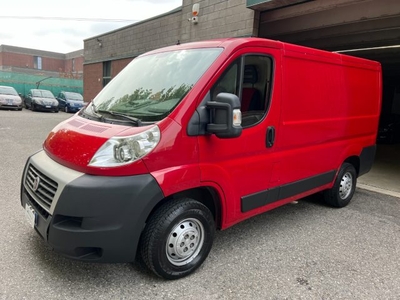 2013 FIAT Ducato