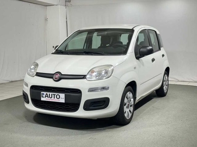 2013 FIAT Panda