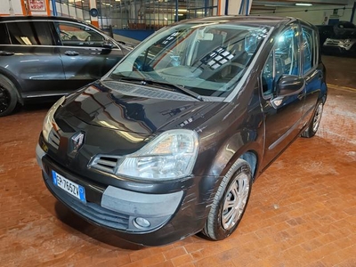 2013 RENAULT Modus