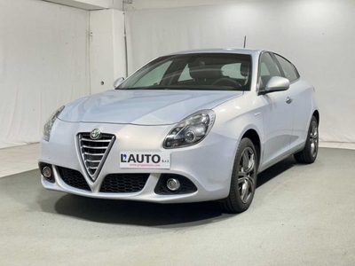 2016 ALFA ROMEO Giulietta