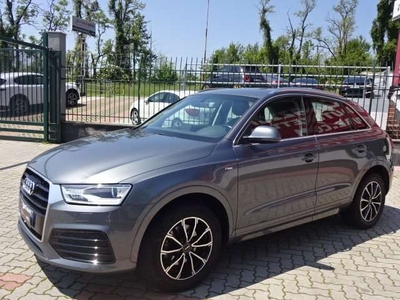 2016 AUDI Q3