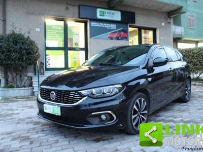 2016 FIAT Tipo