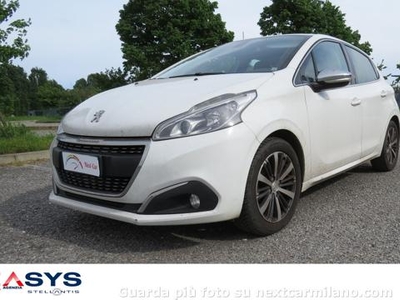 2016 PEUGEOT 208