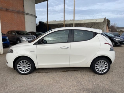 2018 LANCIA Ypsilon