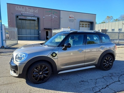 2018 MINI Countryman