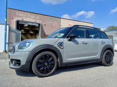 2018 MINI Countryman