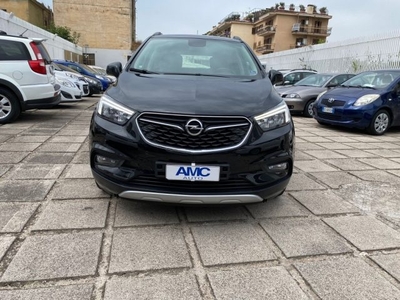 2019 OPEL Mokka X