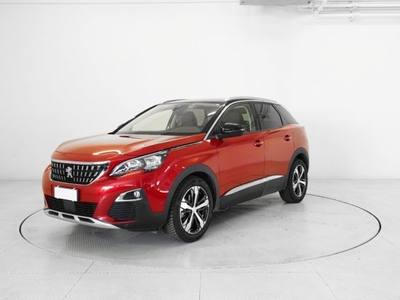 2019 PEUGEOT 3008