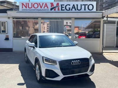 2021 AUDI Q2