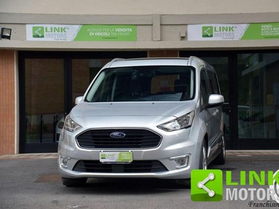 2020 FORD Tourneo Connect