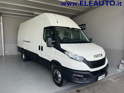 2020 IVECO Daily