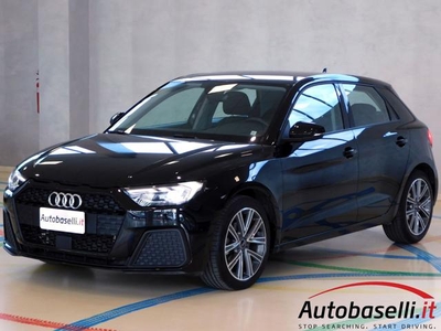 2021 AUDI A1