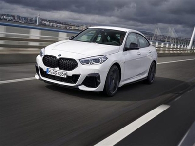 2021 BMW 218