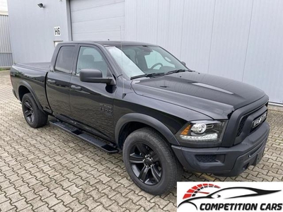 2021 DODGE RAM