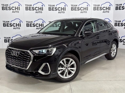 2023 AUDI Q3