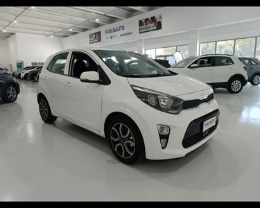 2023 KIA Picanto