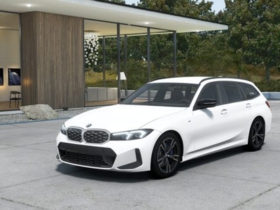 2024 BMW M340