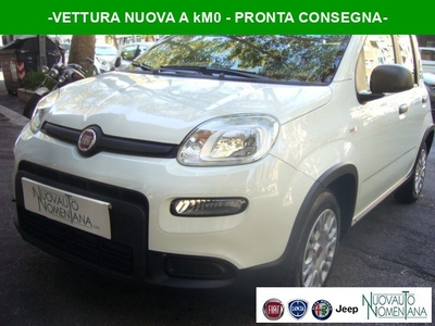 2024 FIAT Panda