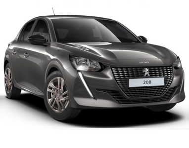 2024 PEUGEOT 208